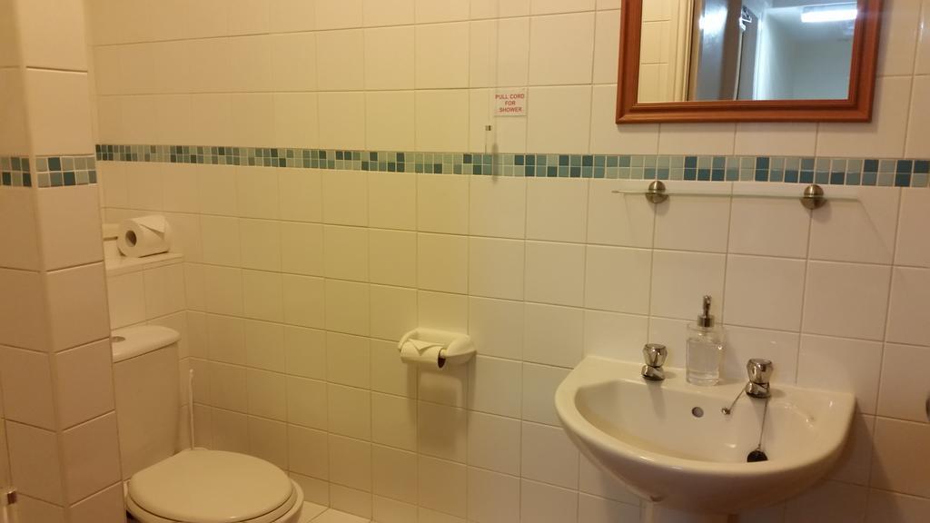 The Trevelyan Hotel Morecambe Quarto foto