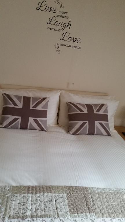 The Trevelyan Hotel Morecambe Quarto foto