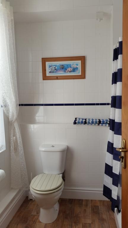 The Trevelyan Hotel Morecambe Quarto foto
