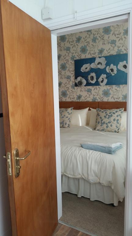 The Trevelyan Hotel Morecambe Quarto foto