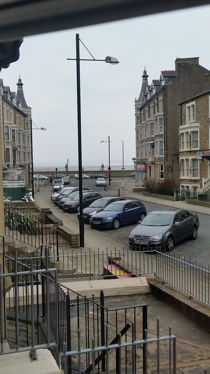 The Trevelyan Hotel Morecambe Exterior foto